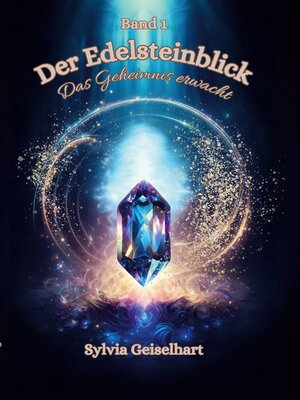 cover image of Das Geheimnis erwacht
